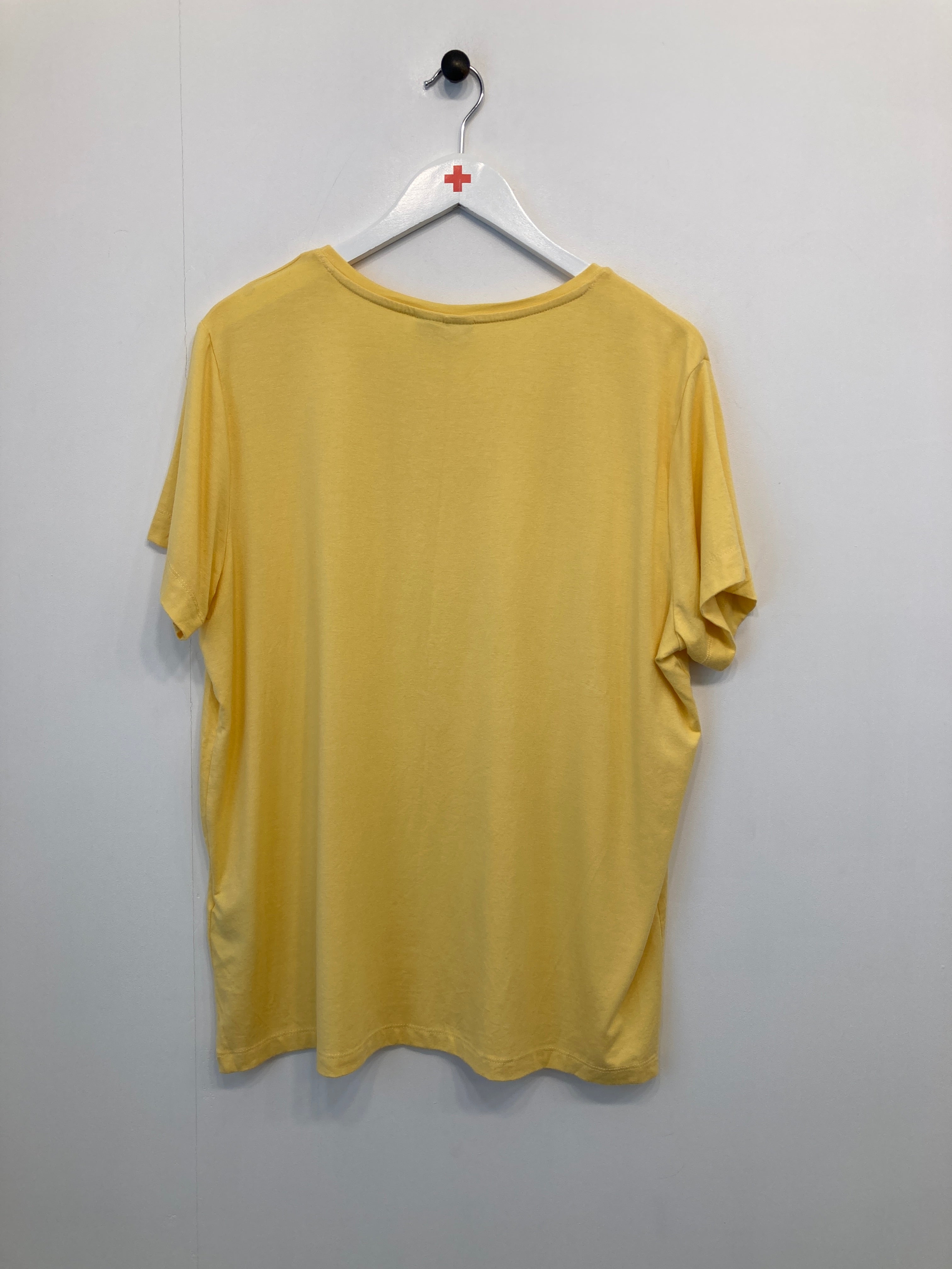 Only Carmakoma T-shirt